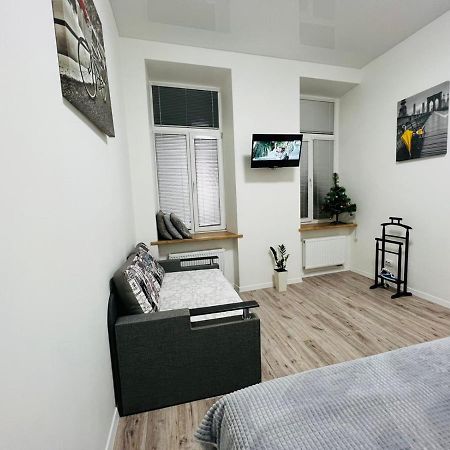 Transfer Apartament І.Franka 59 Lemberg Exterior foto