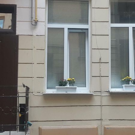 Transfer Apartament І.Franka 59 Lemberg Exterior foto