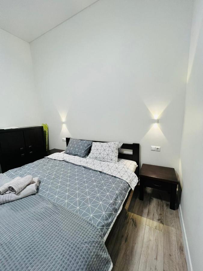 Transfer Apartament І.Franka 59 Lemberg Exterior foto