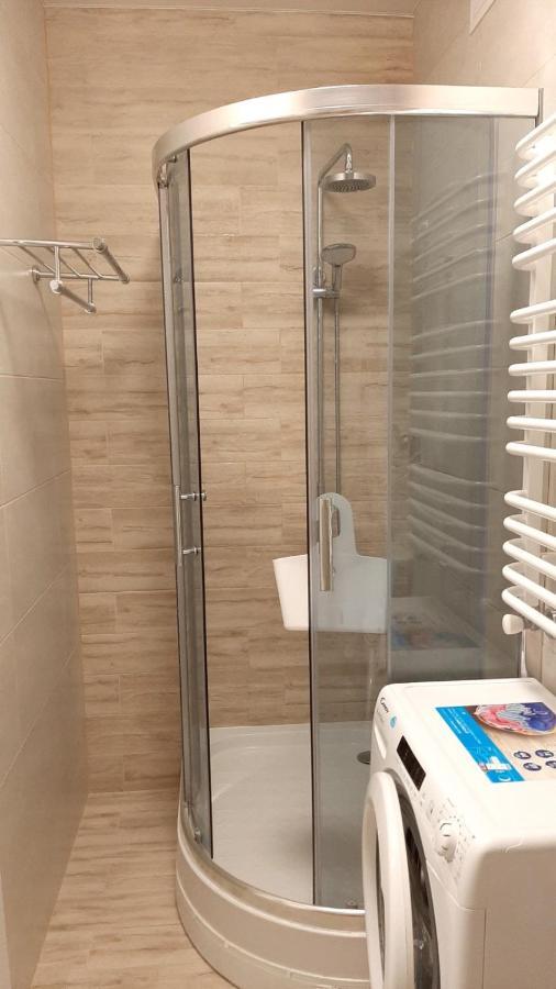 Transfer Apartament І.Franka 59 Lemberg Exterior foto